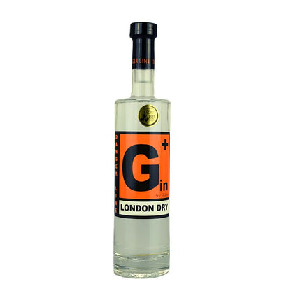 Danger Line Gin – Produktansicht