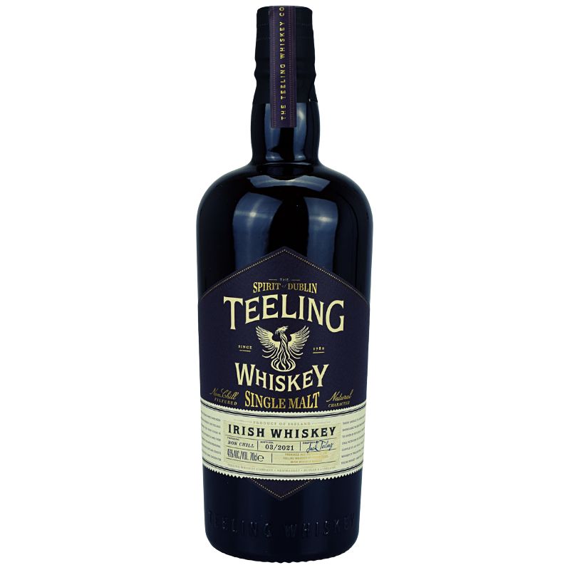 Teeling Single Malt