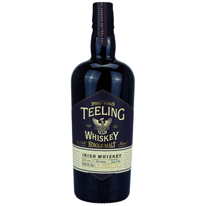 Teeling Single Malt