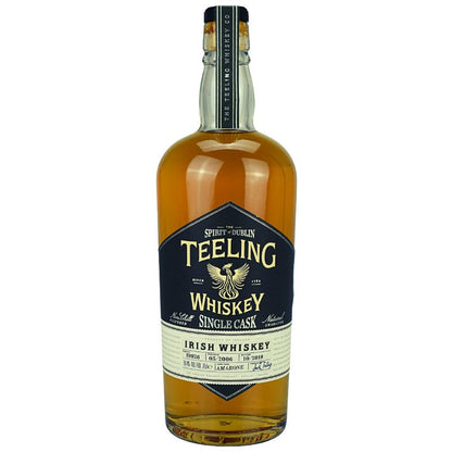 Teeling Amarone – Produktansicht