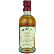 Dingle Triple Distilled