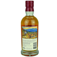 Dingle Triple Distilled