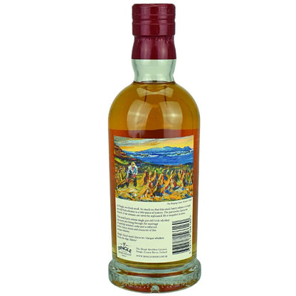 Dingle Triple Distilled – weitere Produktansicht