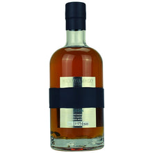 Mackmyra Ledin