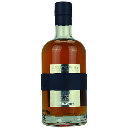 Mackmyra Ledin – Produktansicht