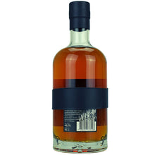 Mackmyra Ledin