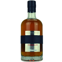 Mackmyra Skogshallon