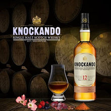 Knockando 12 Jahre