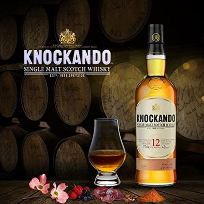 Knockando 12 Jahre