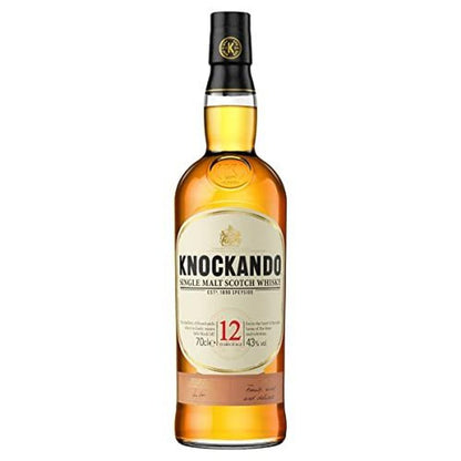 Knockando 12 Jahre