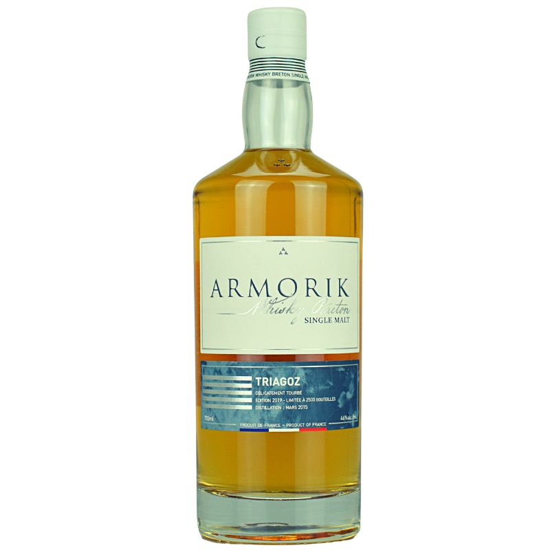 Armorik Triagoz