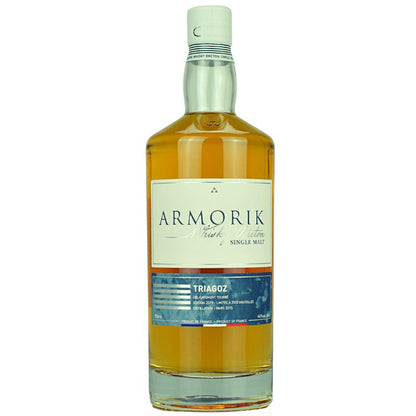 Armorik Triagoz