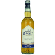 Breizh Breton Blended