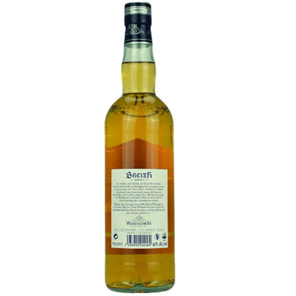 Breizh Breton Blended