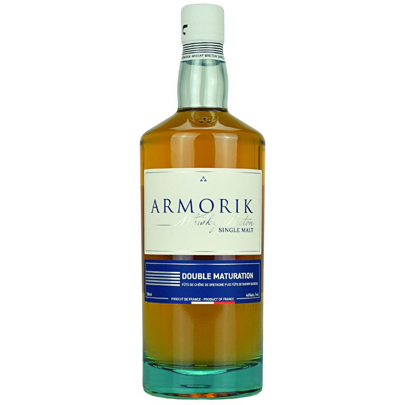 Armorik Double Maturation