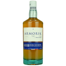 Armorik Double Maturation