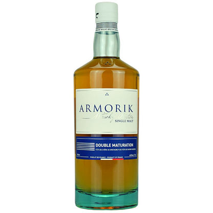 Armorik Double Maturation