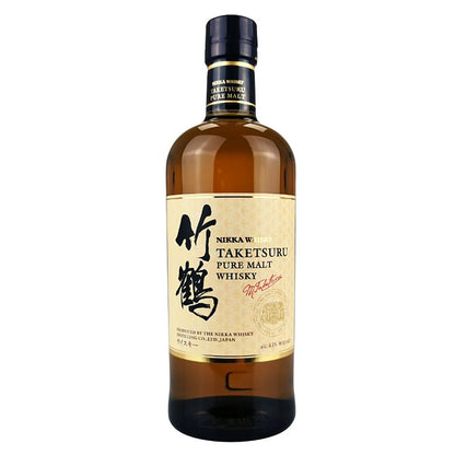 Nikka Pure Malt White