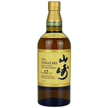 Yamazaki 12 Jahre