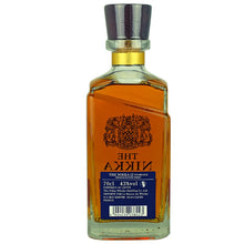 Nikka 12 Jahre