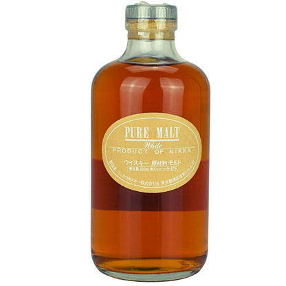 Nikka Pure Malt – Produktansicht