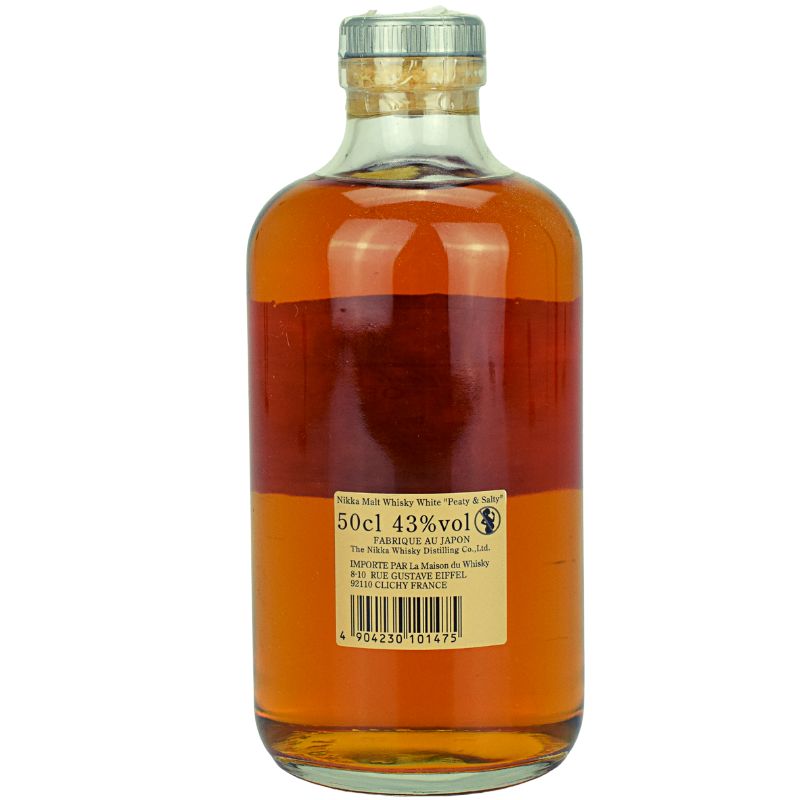 Nikka Pure Malt – weitere Produktansicht