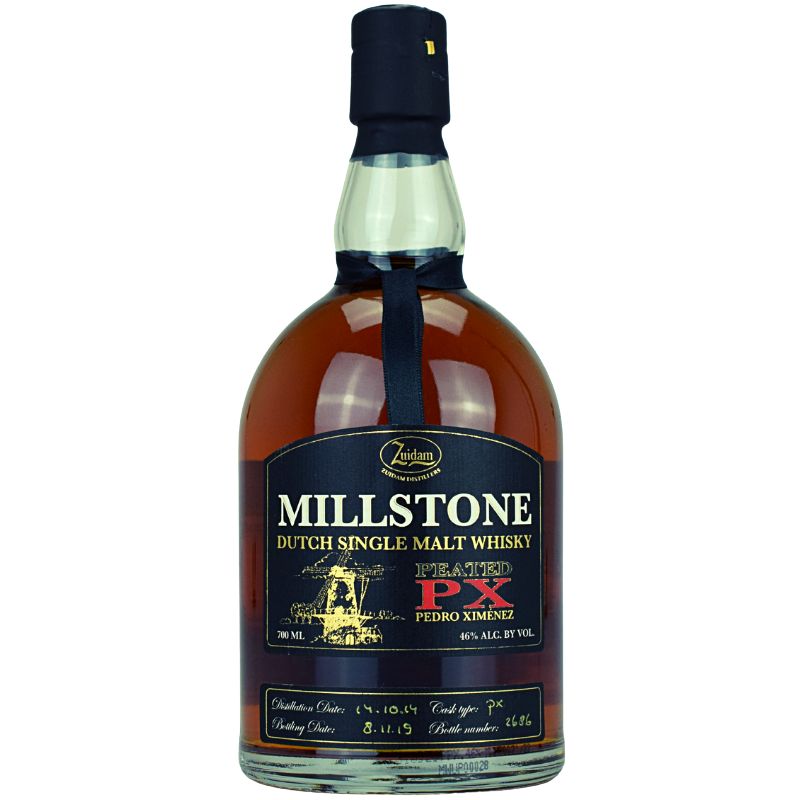 Millstone Px