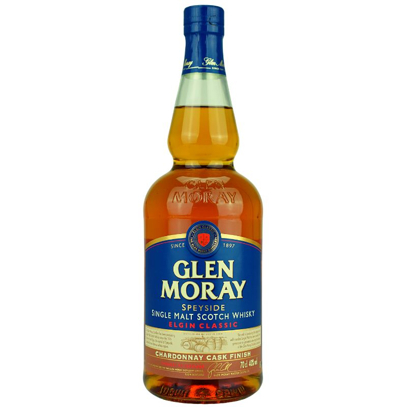 Glen Moray Chardonnay