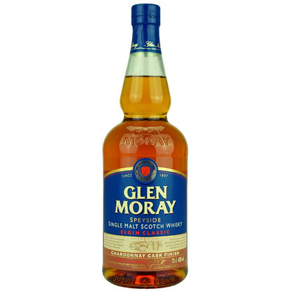 Glen Moray Chardonnay