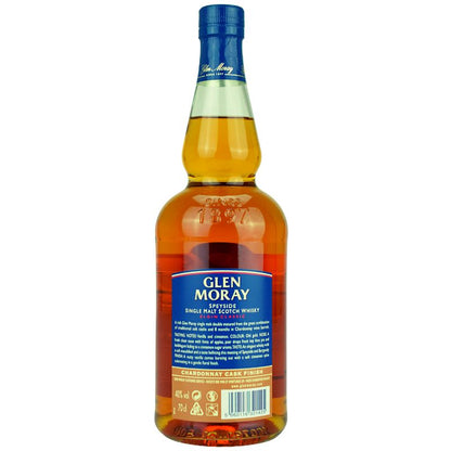 Glen Moray Chardonnay