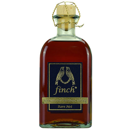 Finch Rare No.1