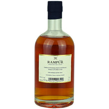 Rampur Single Malt