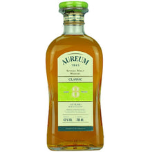 Aureum Classic 8 Jahre
