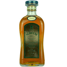 Aureum Sherry Cask