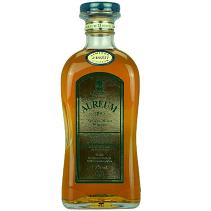 Aureum Sherry Cask