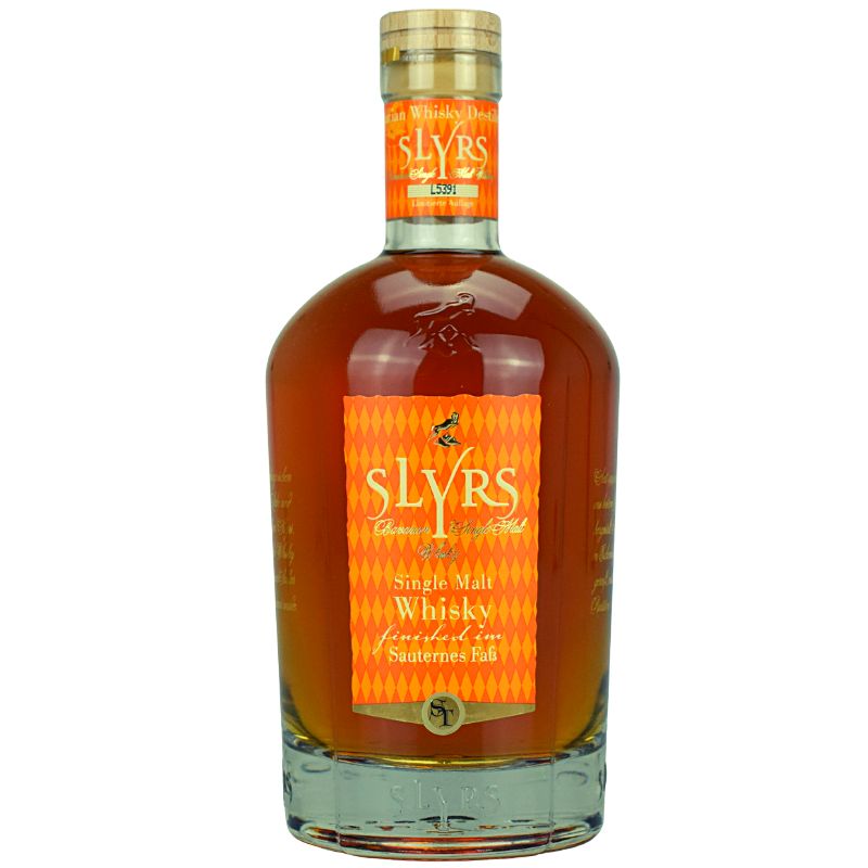 Slyrs Sauternes