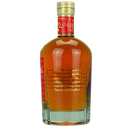Slyrs Marsala Cask