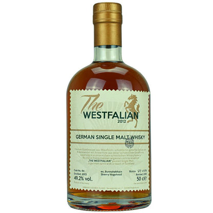 The Westfalian