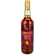 Amrut Intermediate Sherry