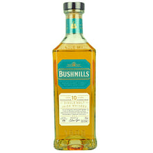 Bushmills Triple Distilled 10 Jahre