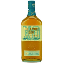 Tullamore Dew Rum Cask