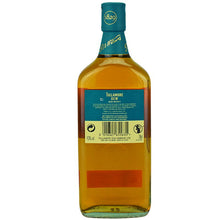 Tullamore Dew Rum Cask