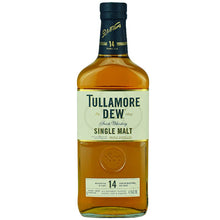 Tullamore Dew Single Malt 14 Jahre