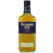 Tullamore Dew Special Reserve 12 Jahre