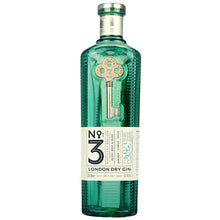 London Dry No.3