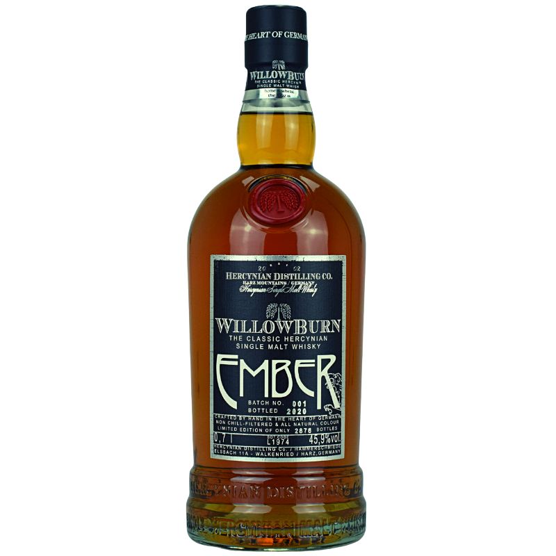 Willowburn Ember