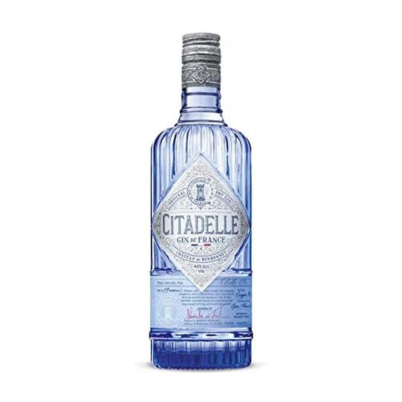 Citadelle Gin – Produktansicht