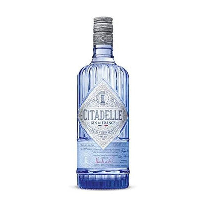 Citadelle Gin – Produktansicht