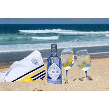 Citadelle Gin – Detailansicht 2