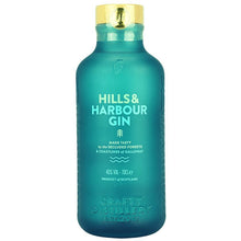 Hills & Harbour Gin